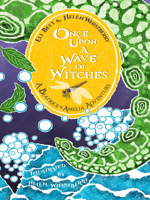 cover image of Once Upon a Wave of Witches